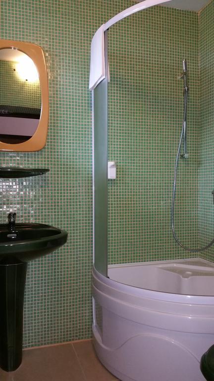 Conacul Balta Alba Hotel Екстериор снимка